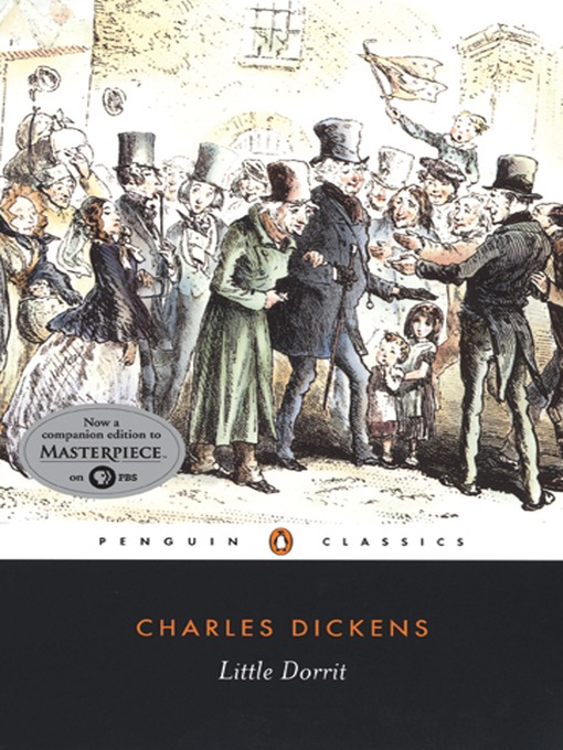 Title details for Little Dorrit by Charles Dickens - Available
